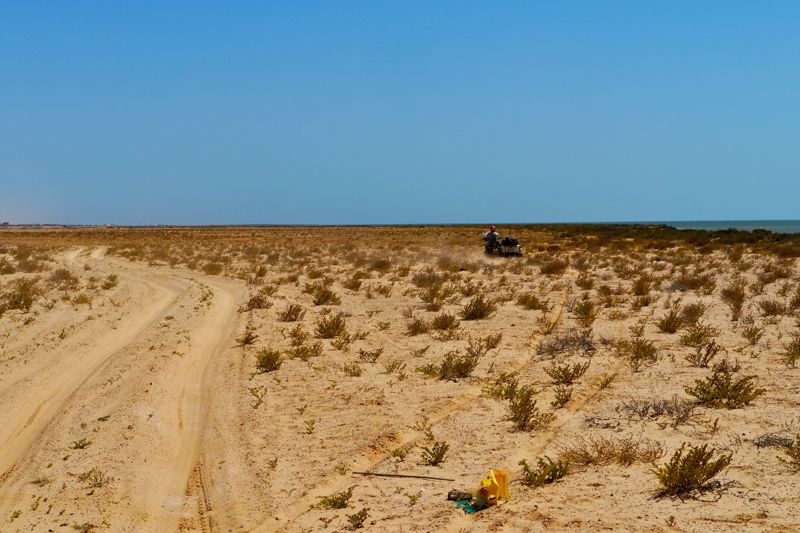 Mauritania